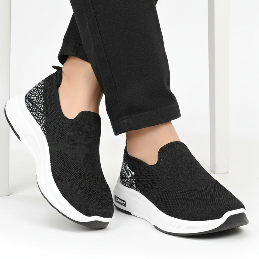 M0923 tessuta shoes