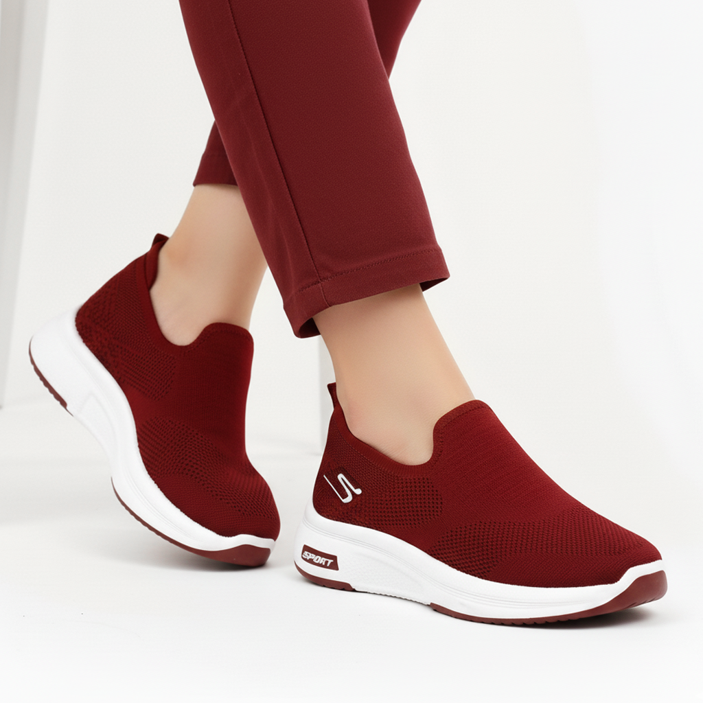 M0923 tessuta shoes
