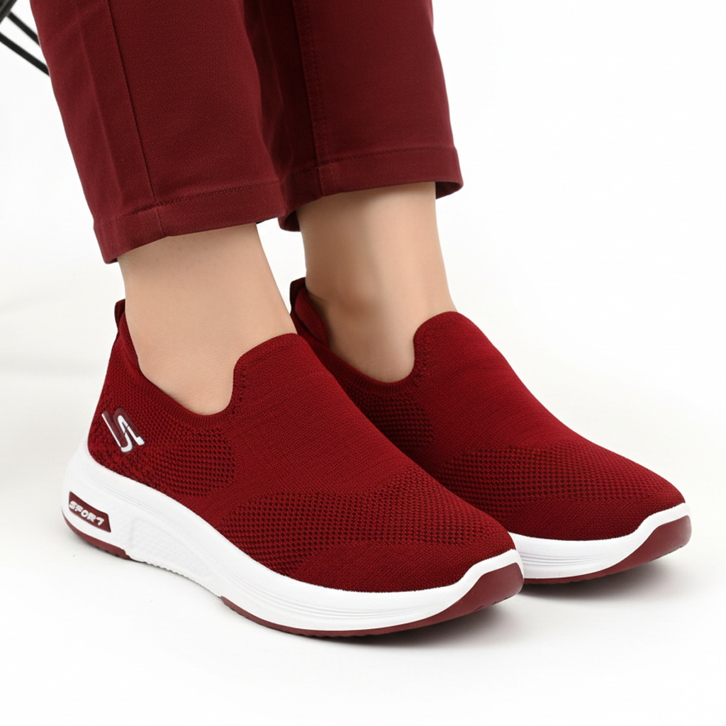 M0923 tessuta shoes