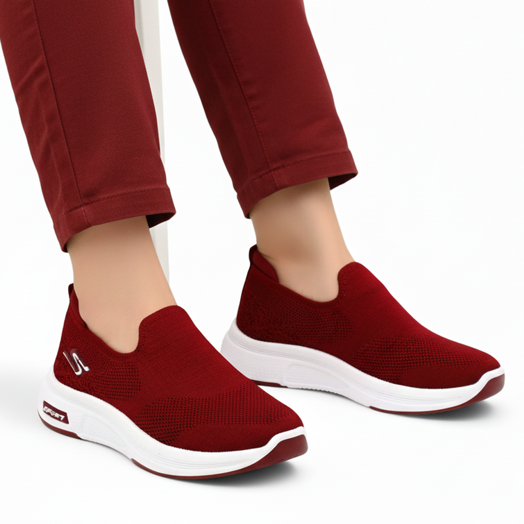 M0923 tessuta shoes