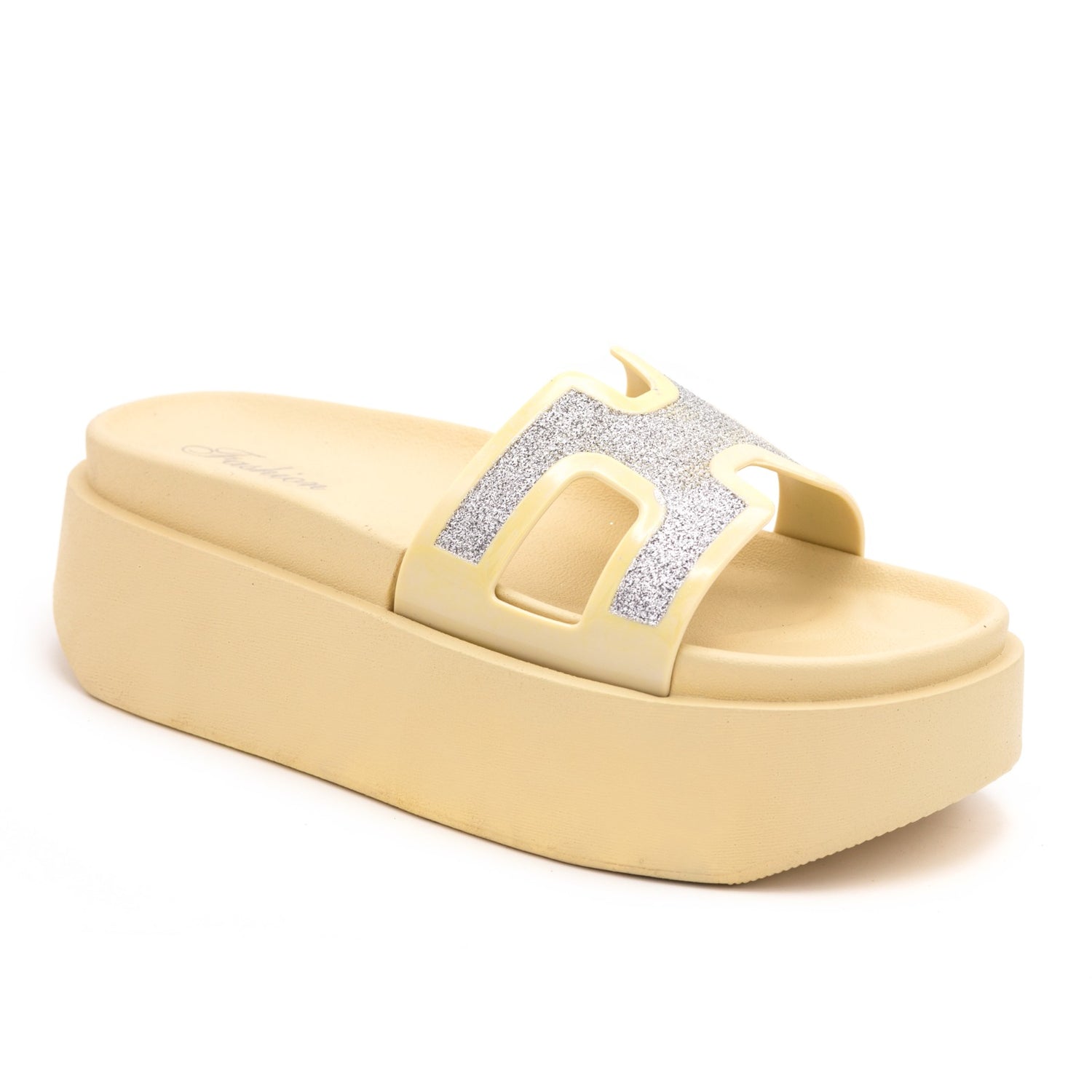 Helimsta sole slipper