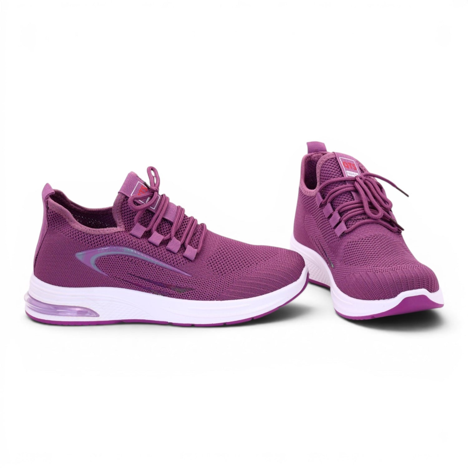 M011396 fabric shoes