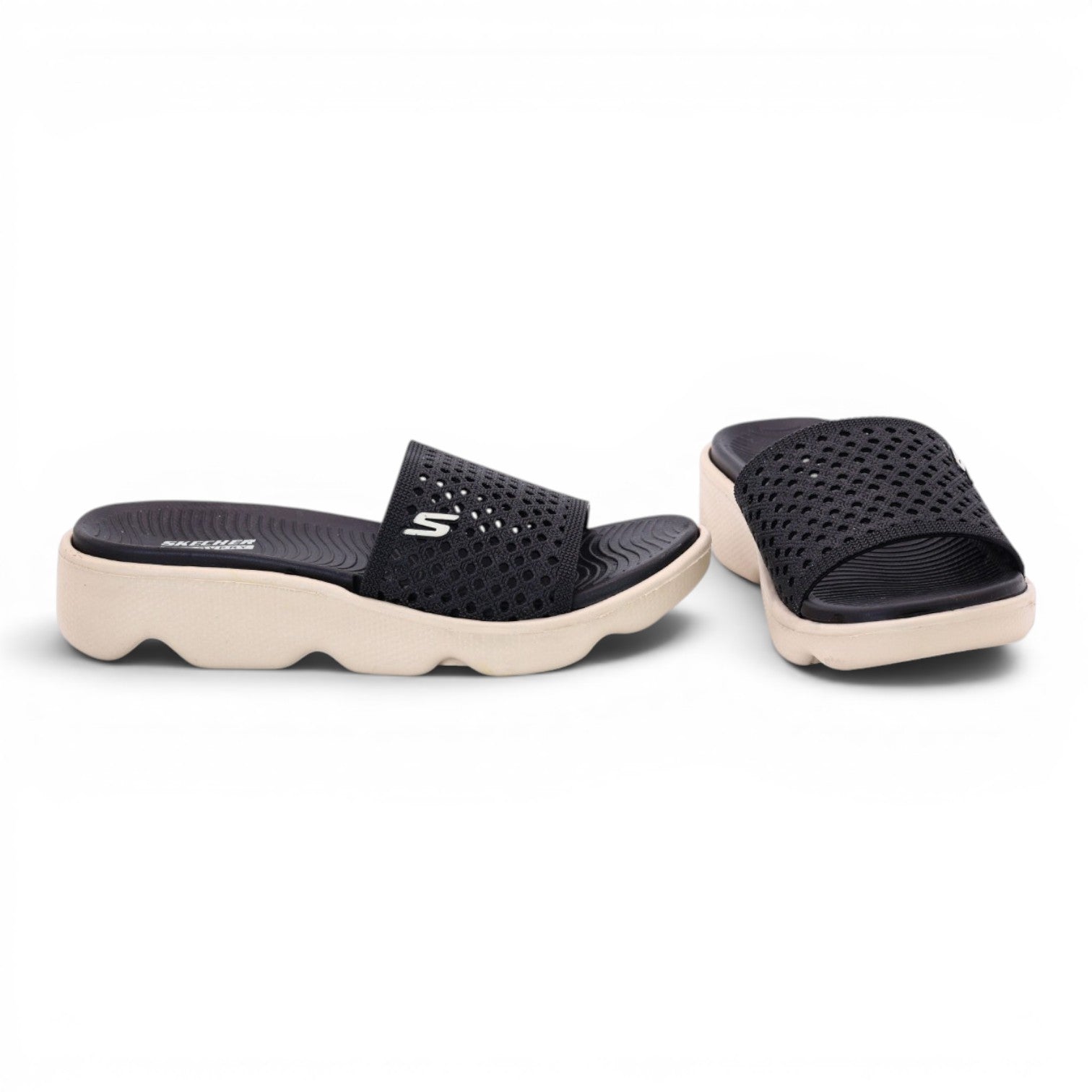 M011391 soft slipper