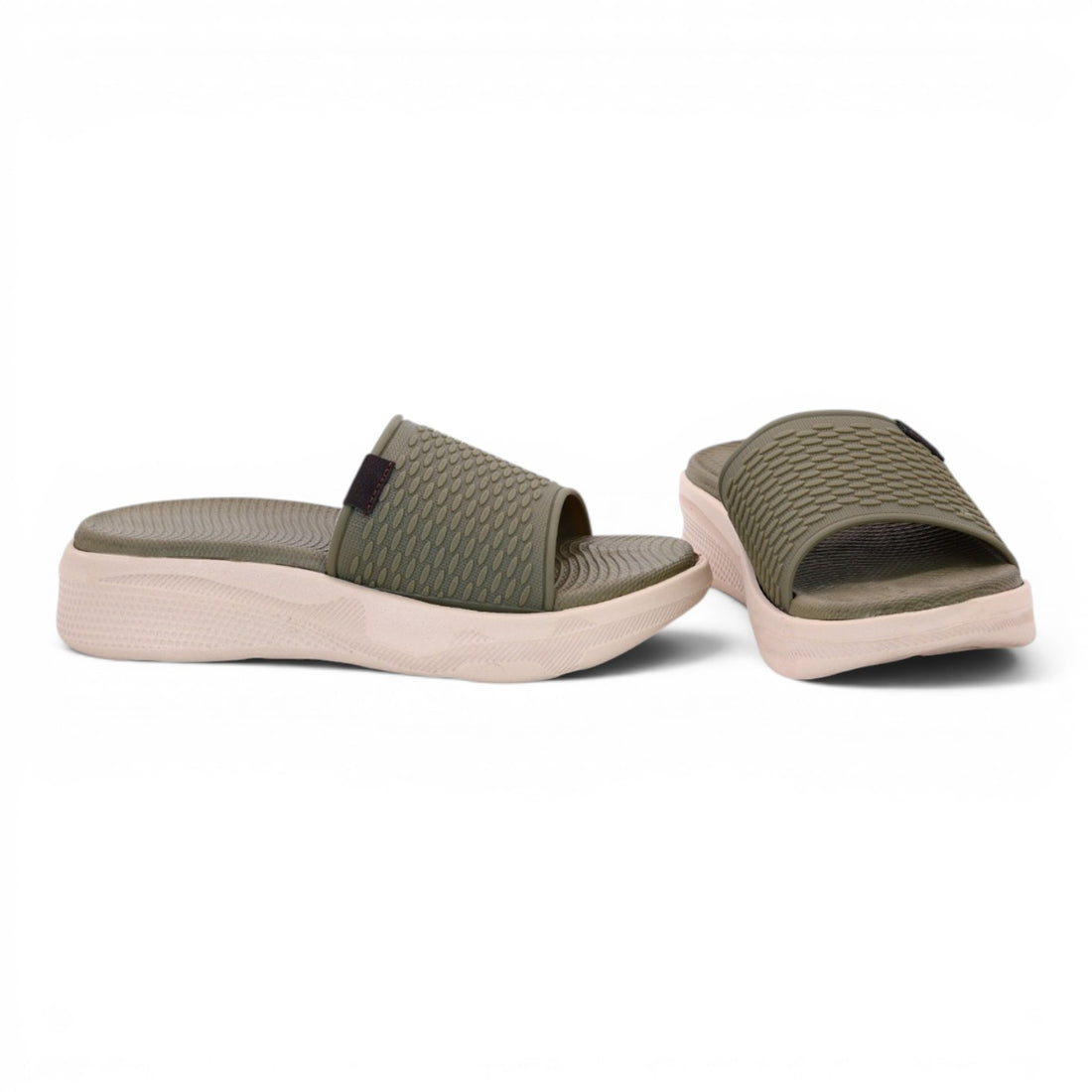 M011393 soft slipper