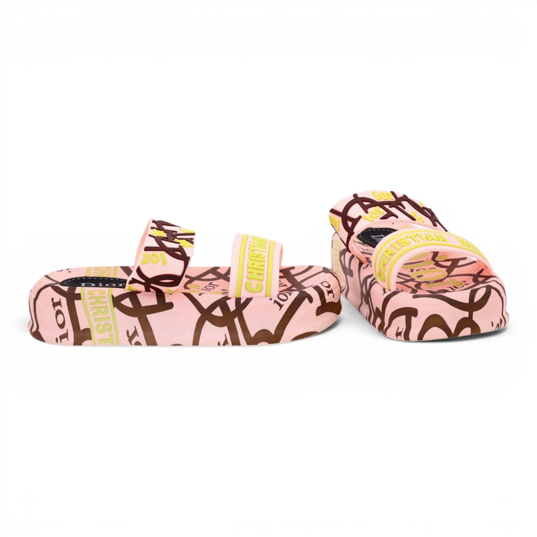M011404 soft slipper