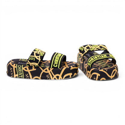 M011404 soft slipper