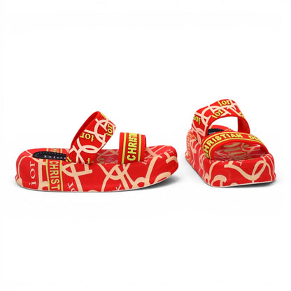 M011404 soft slipper