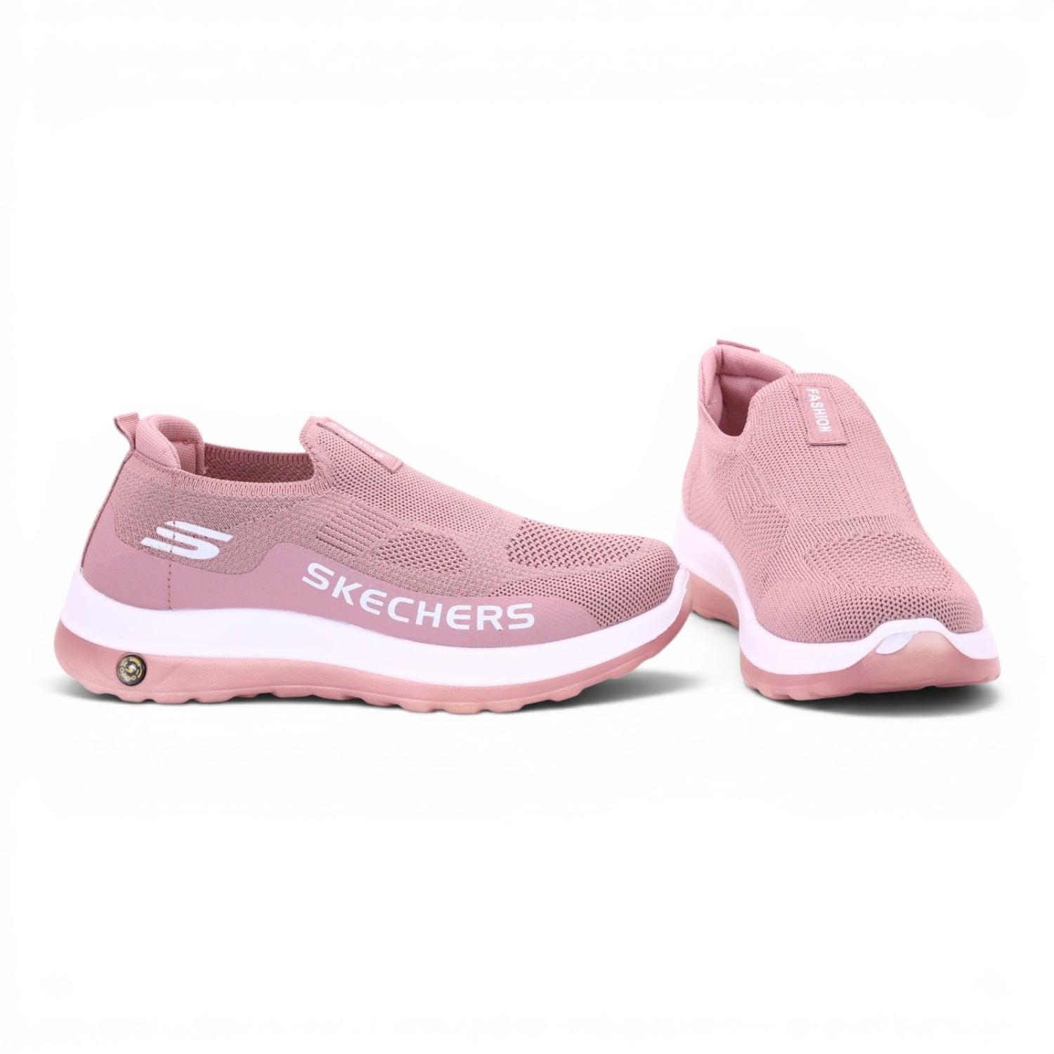 M011398 fabric shoes