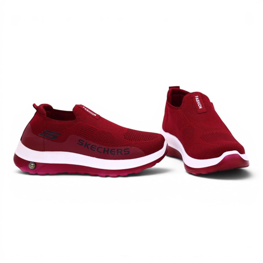 M011398 fabric shoes