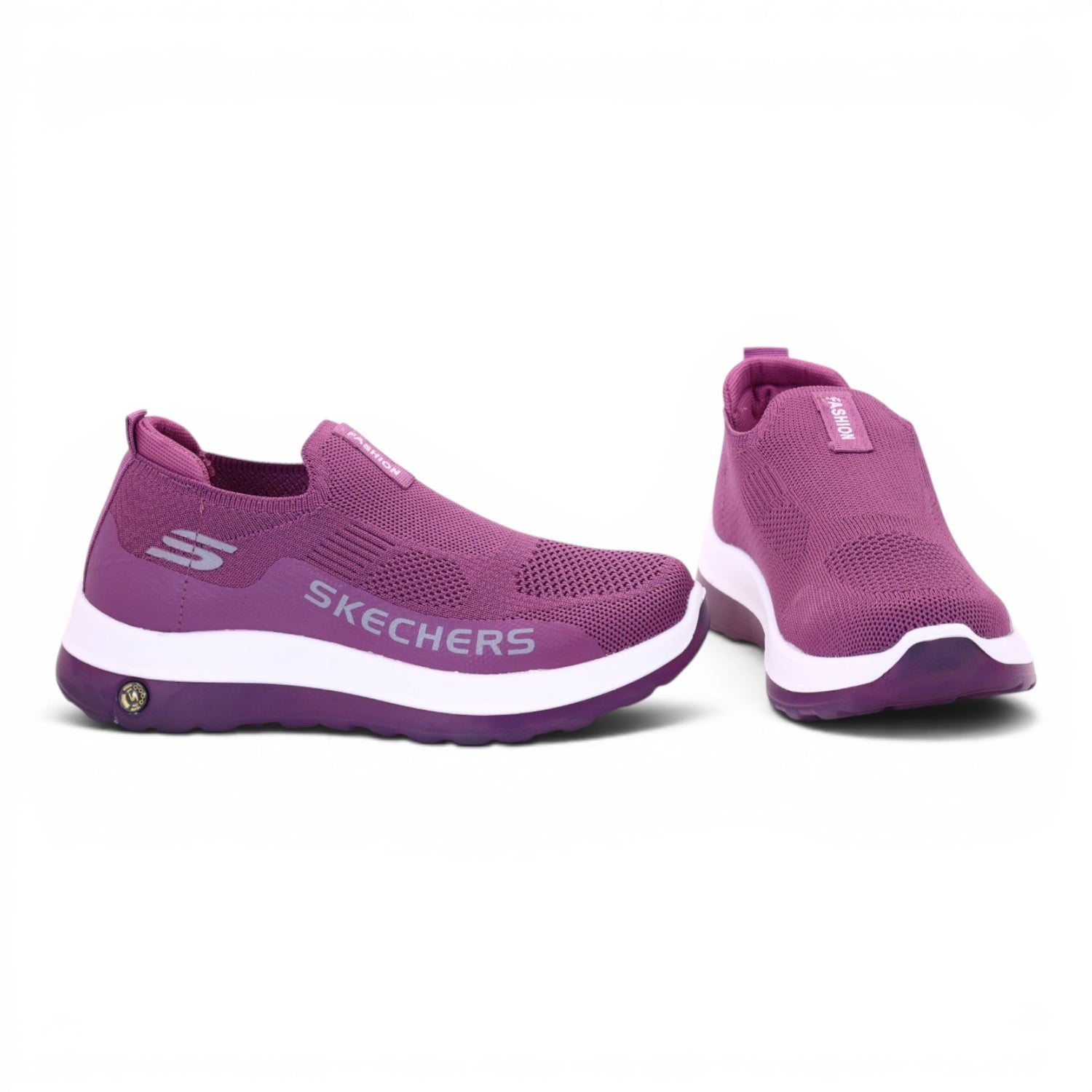 M011398 fabric shoes