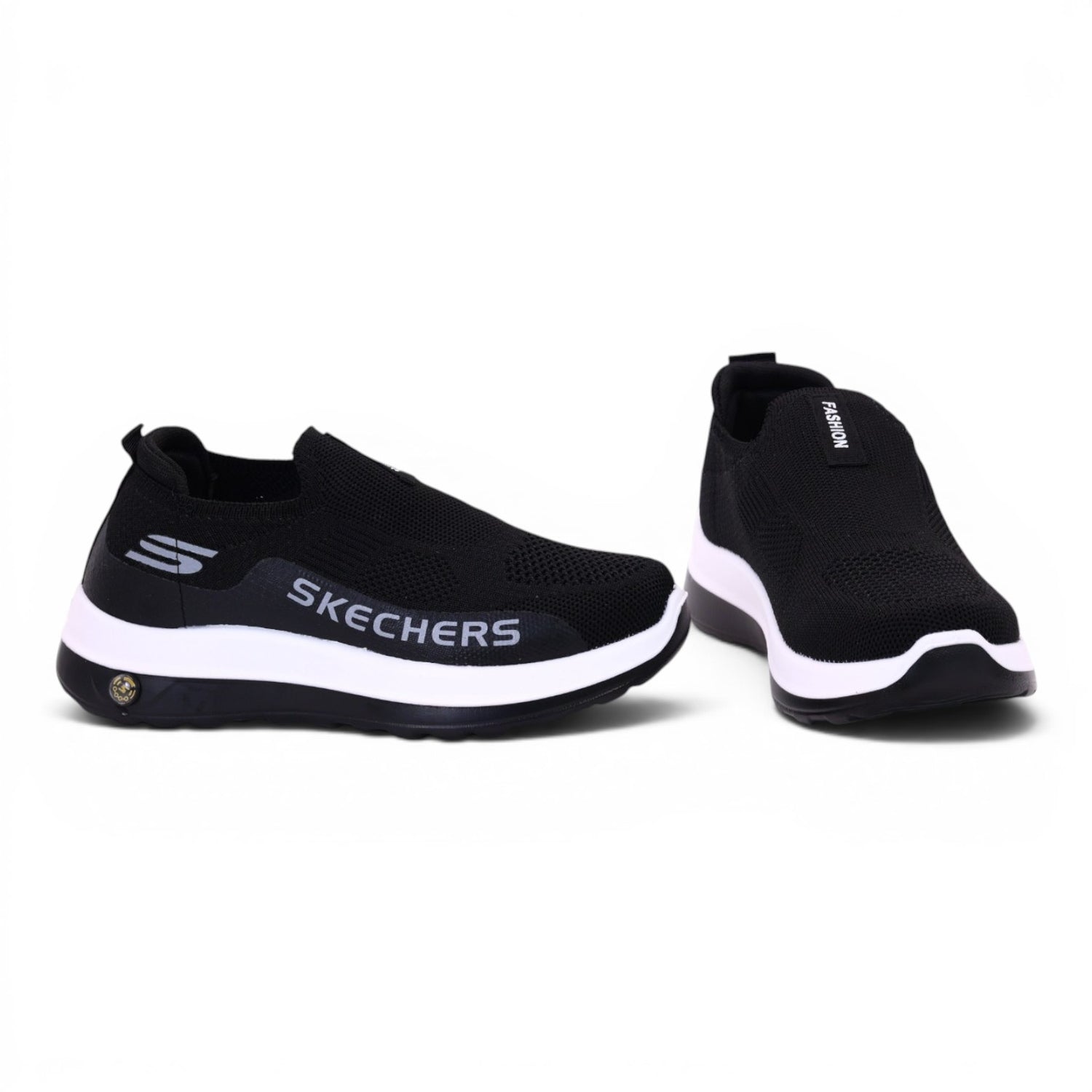 M011398 fabric shoes