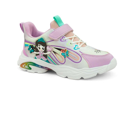 Kids princes shoes