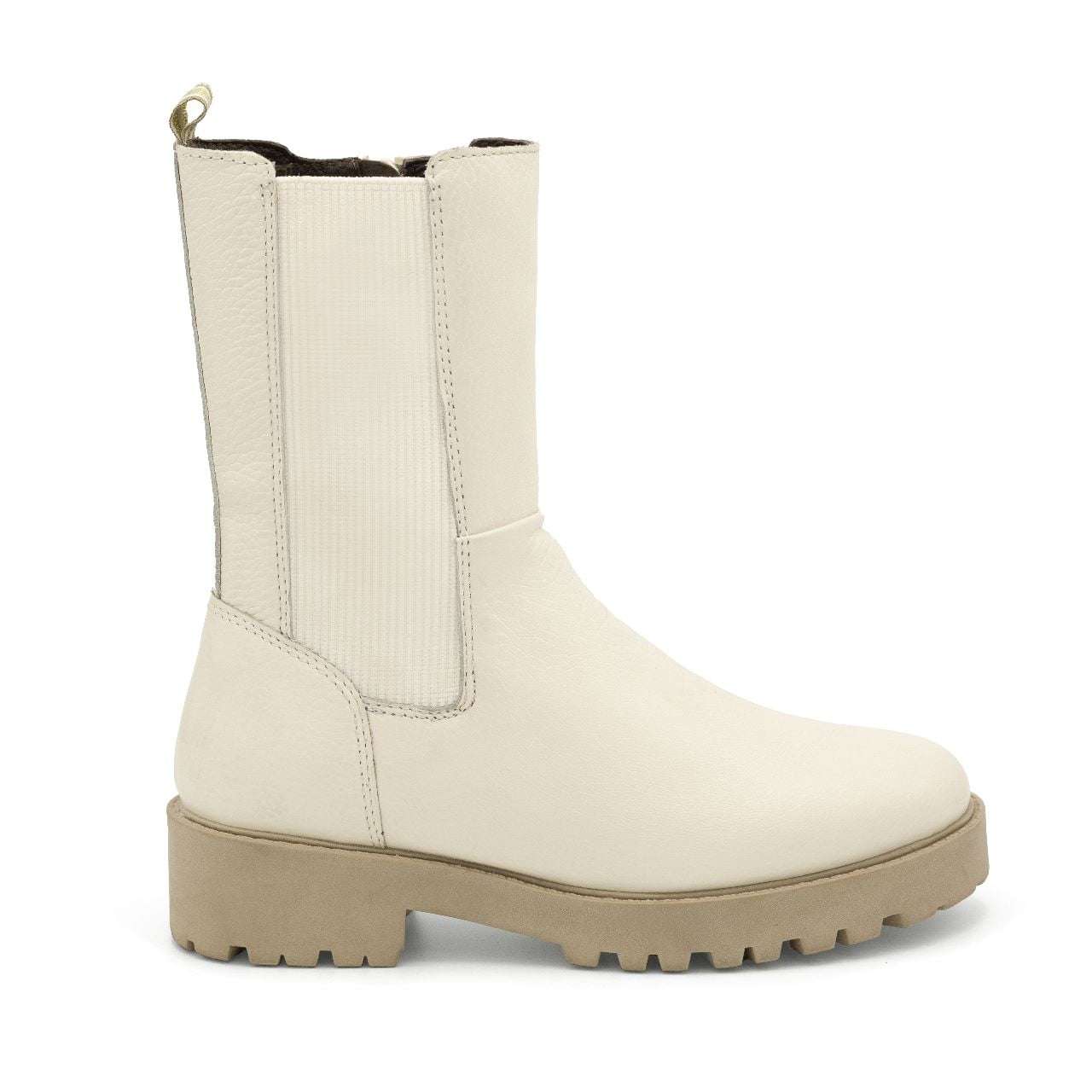 Codigo white boot