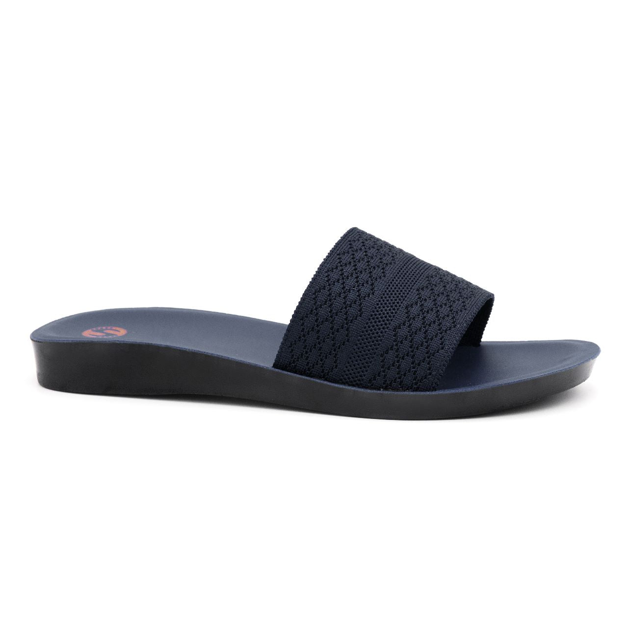 Simple flat slipper