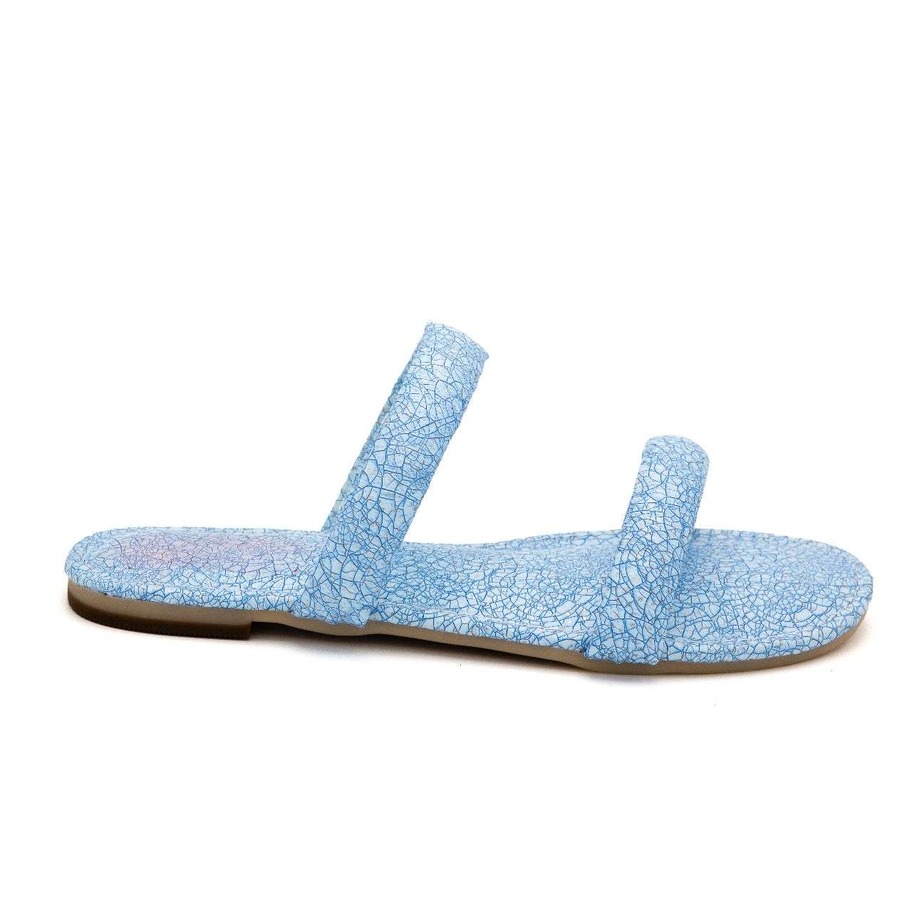Cilo flat slipper