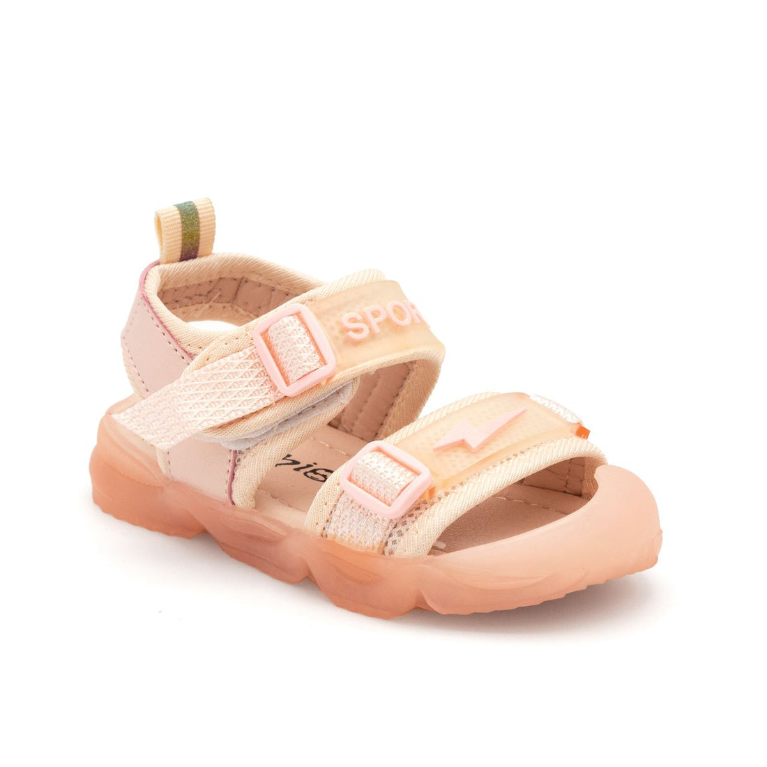 Kids thunder sandal